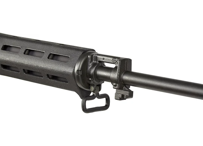 Карабин Bushmaster QRC Pro B5 кал. 223 Rem 16’’ Фото 5